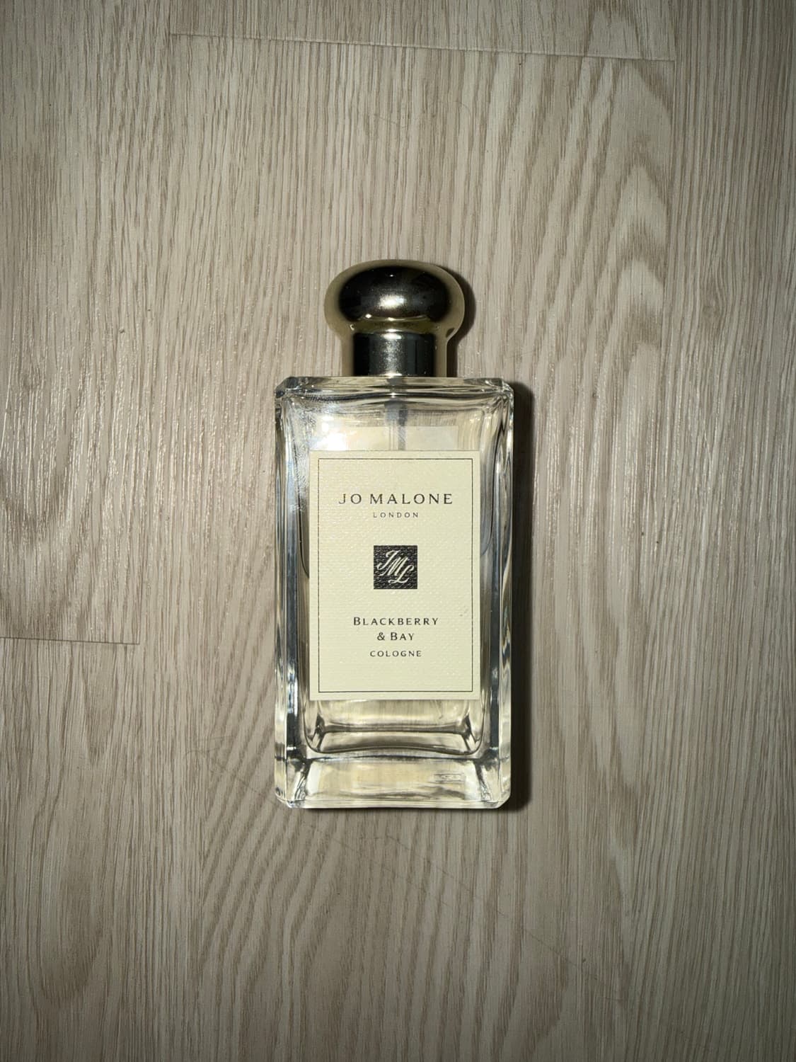 조말론 블랙베리 앤 베이 코롱 100ml no 상품이미지1