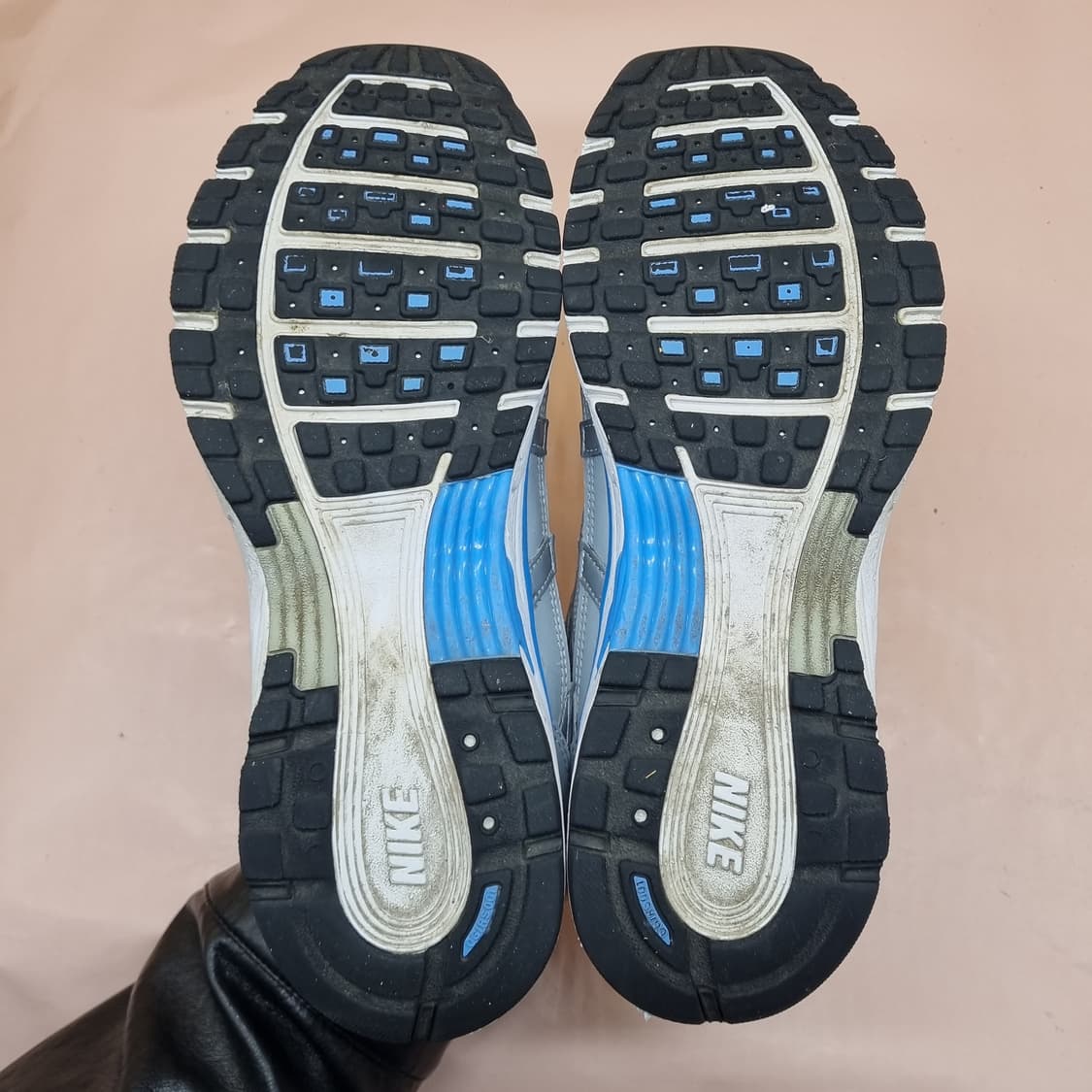 나이키 P-6000 블루 남성운동화 265 상품이미지3