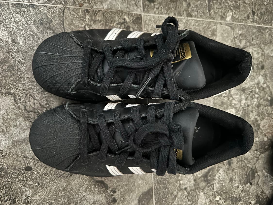 아디다스 슈퍼스타 235 상품이미지1