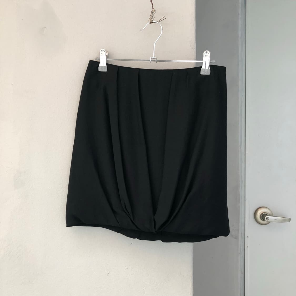 vintage skirt 상품이미지1