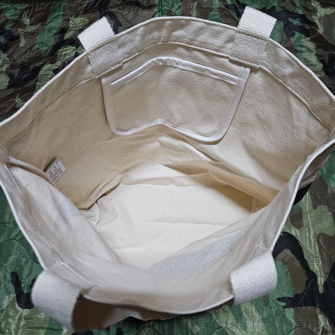 나이키 에코백 상품이미지3