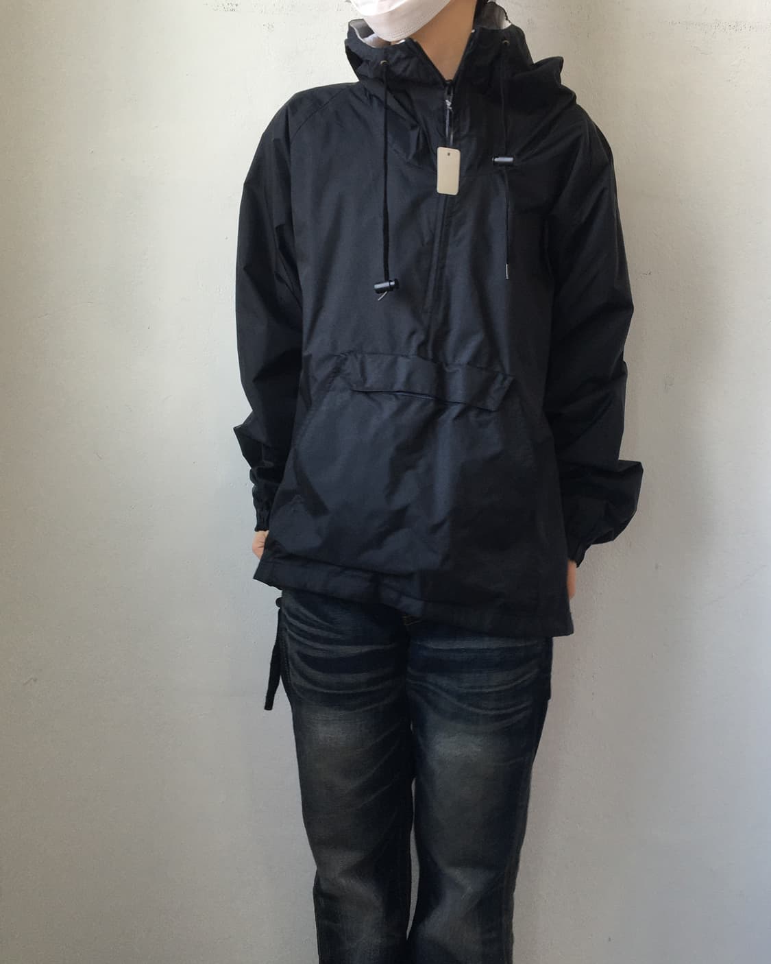 Hood warm up 상품이미지7