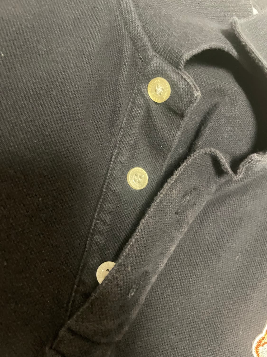 메종키츠네 카라티 상품이미지3