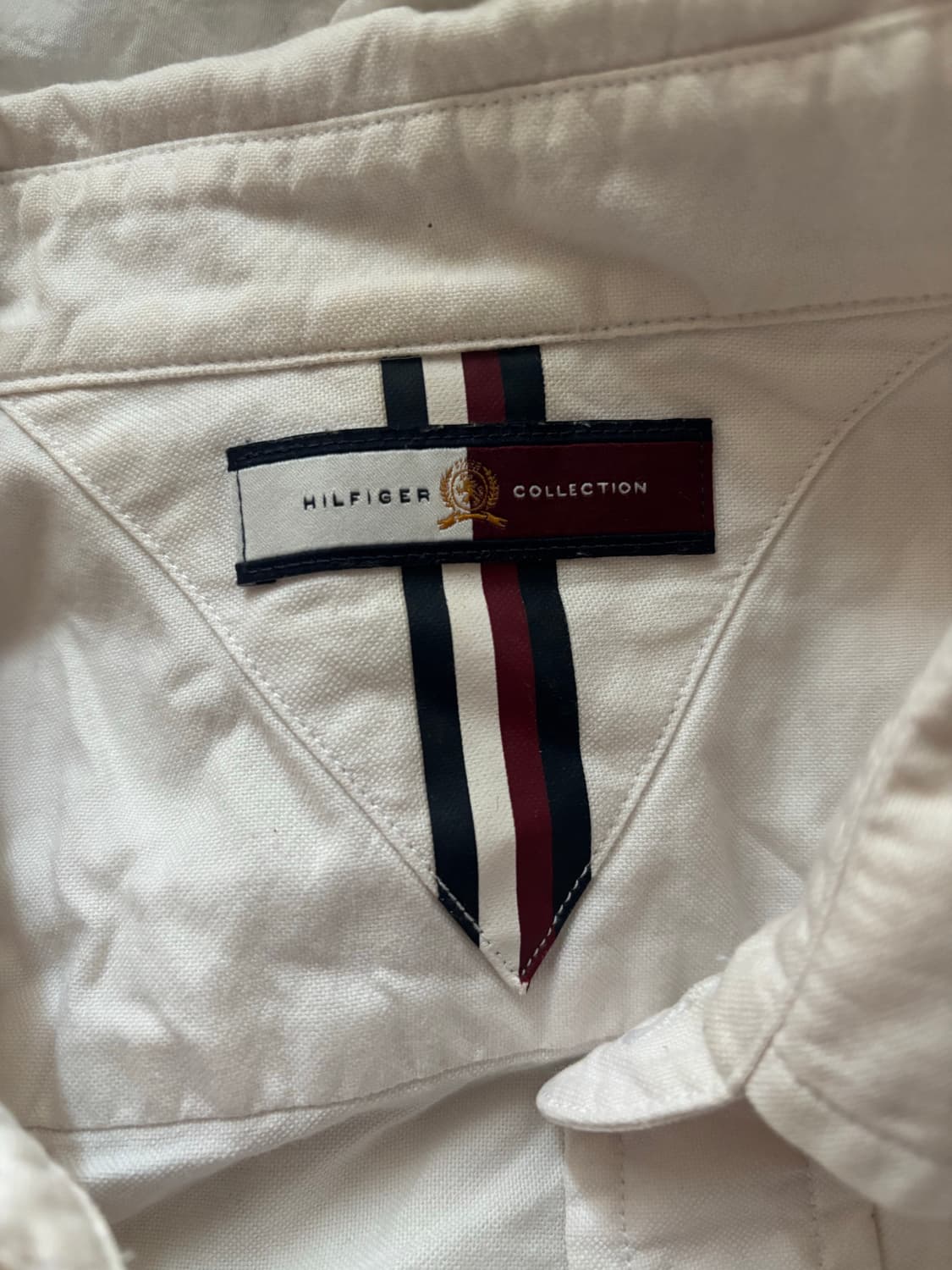 타미힐피거 셔츠 상품이미지4