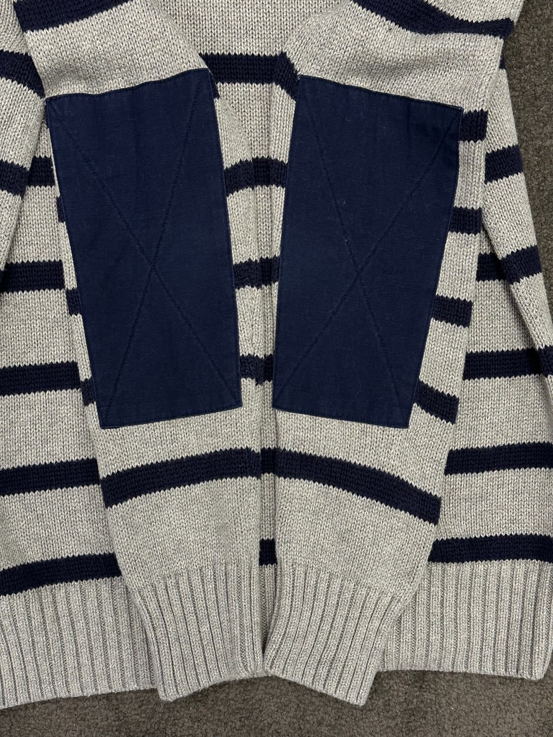 폴로 랄프로렌 니트 [18-20]  XL 상품이미지3