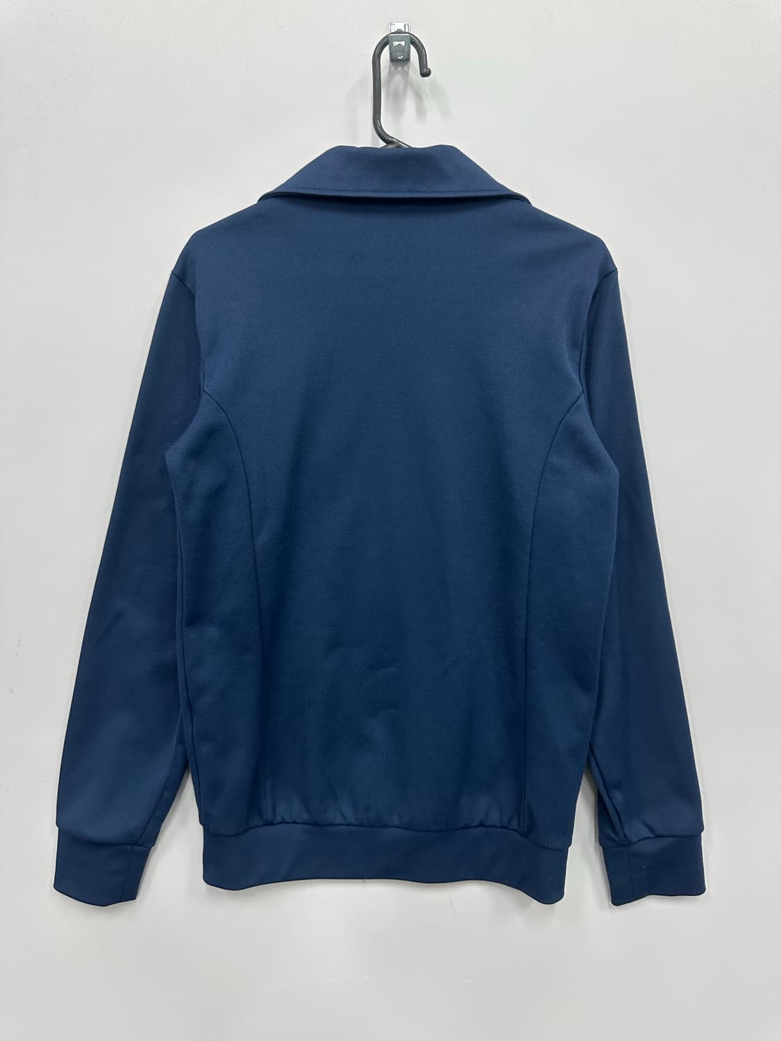 아디다스 남빨 져지 트랙탑 상품이미지5