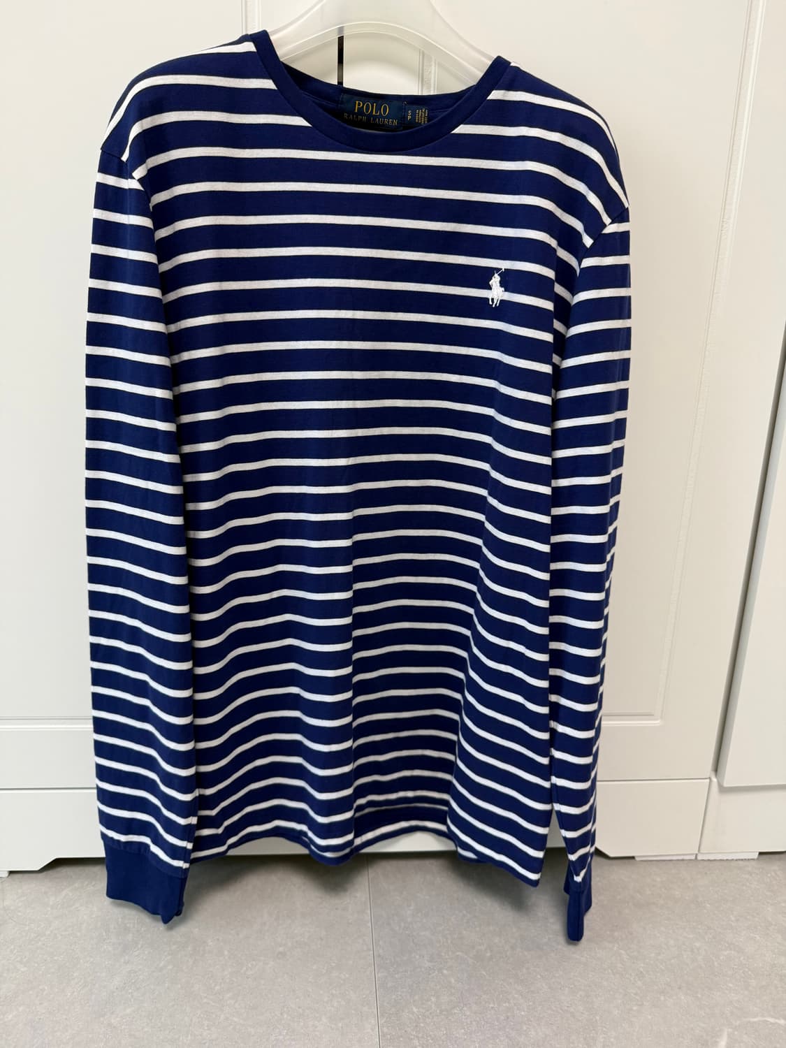 폴로랄프로렌 스트라이프 티셔츠 상품이미지1