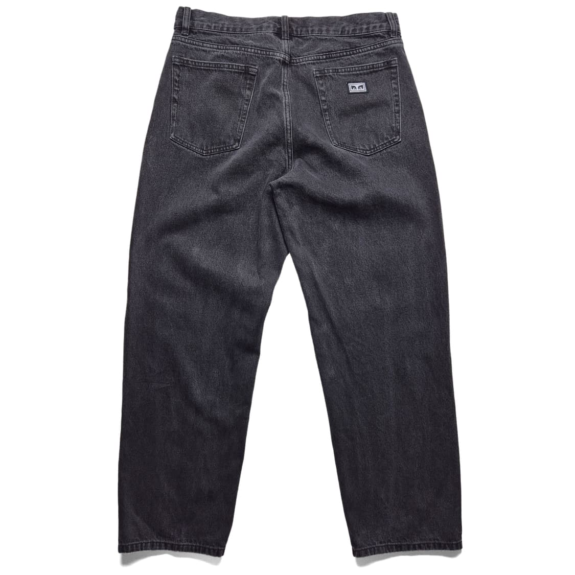 [32] 오베이 하드워크 드림 데님팬츠 상품이미지6