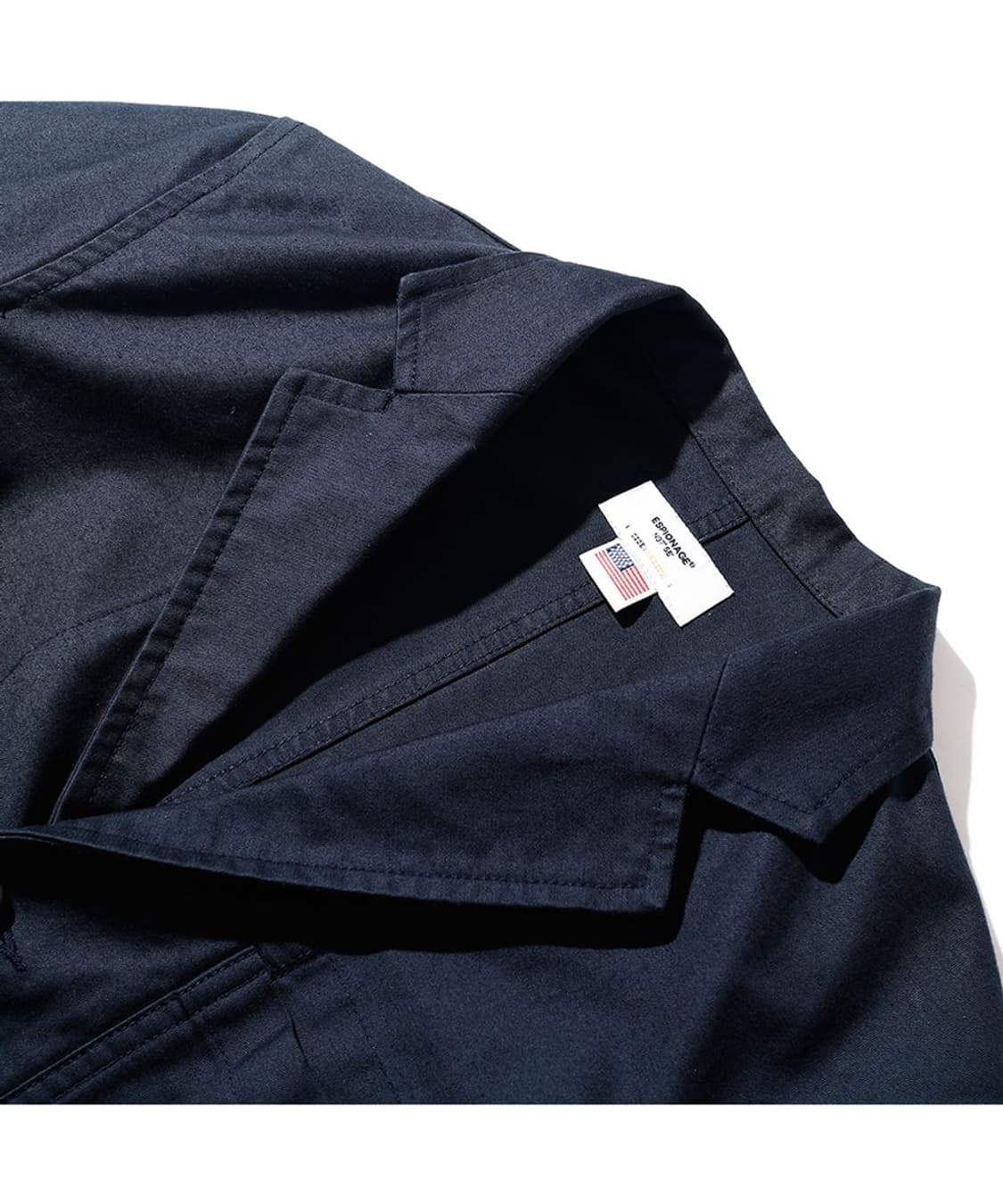 에스피오나지 스포츠 자켓 상품이미지2