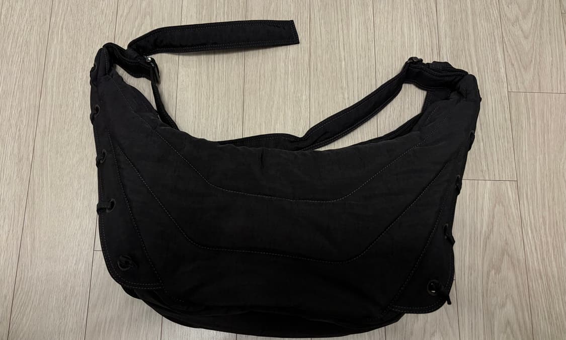 르메르 소프트 게임백 M 상품이미지2