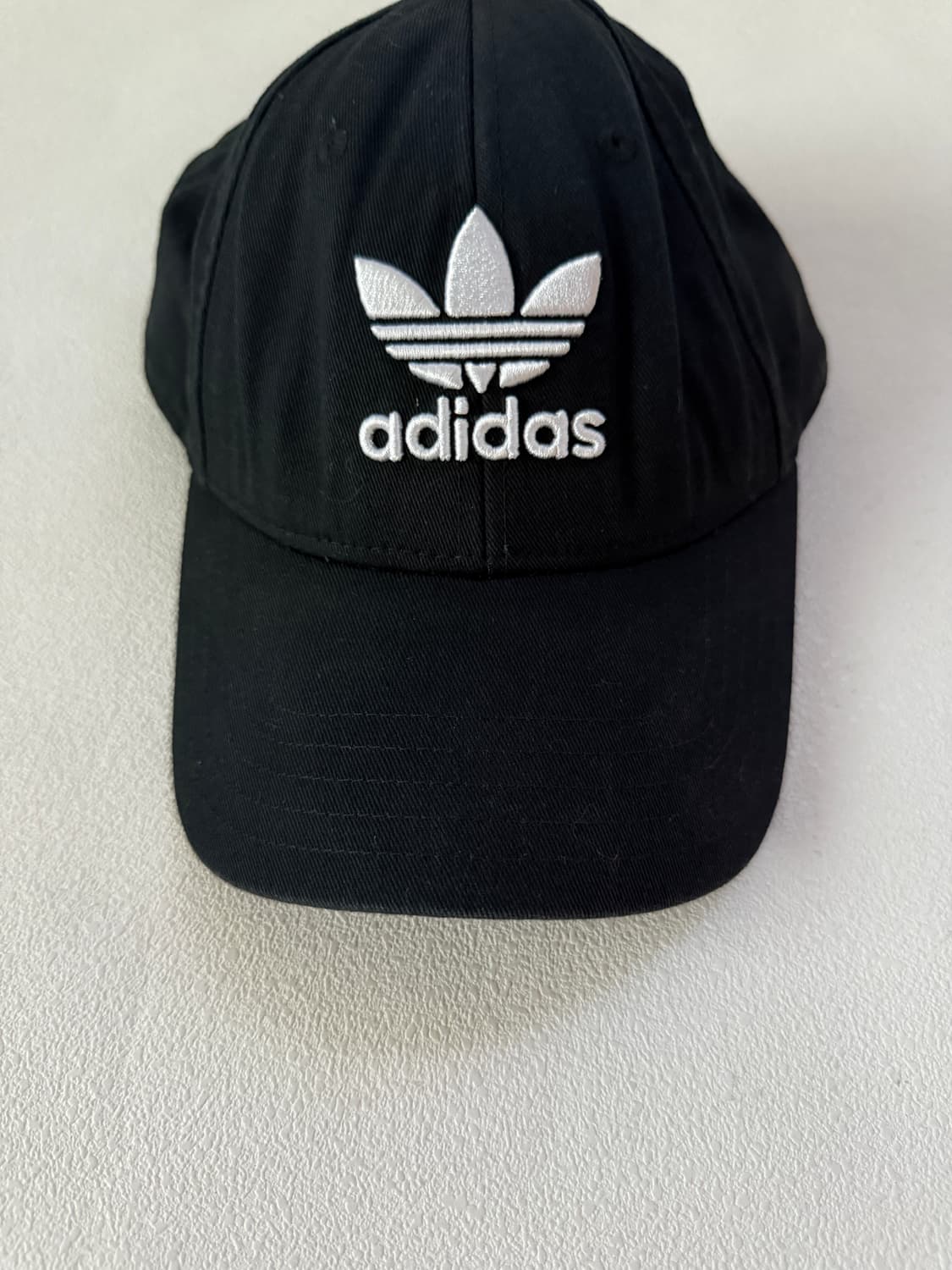 아디다스(adidas) 파이어버드 볼캡 상품이미지2
