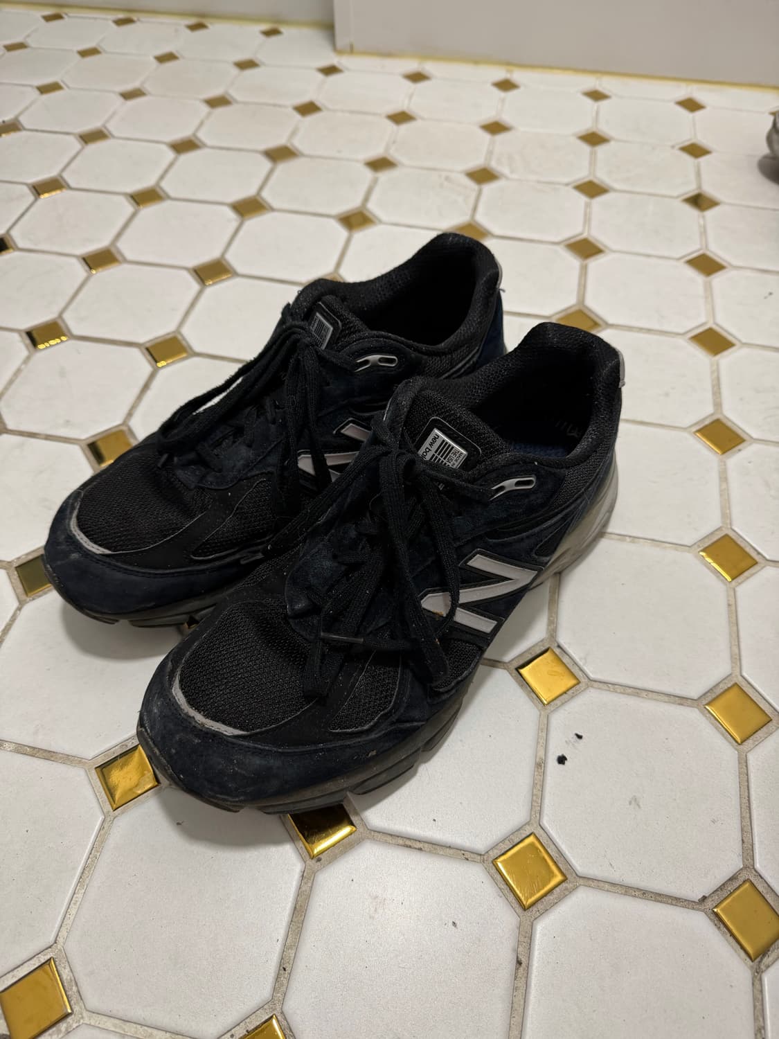 뉴발란스 990 상품이미지1