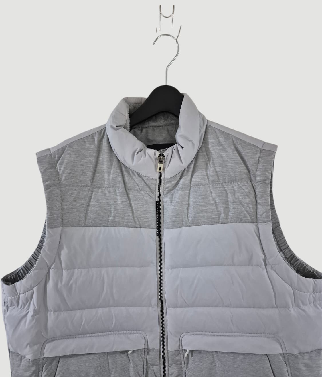 [105]팬텀 골프 덕다운 패딩조끼 상품이미지3