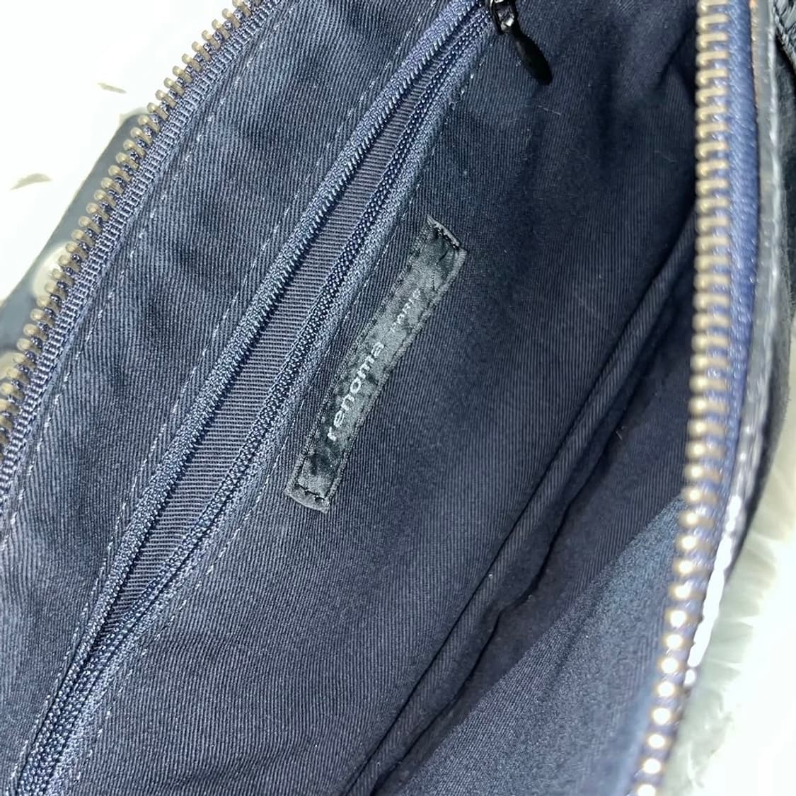 renoma 파에톤 스터드 숄더백 상품이미지5