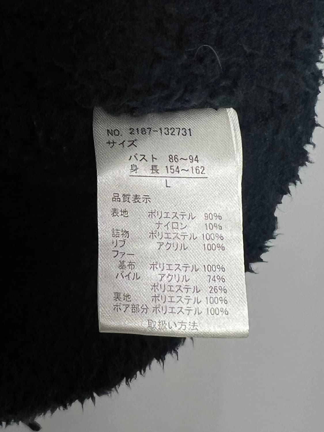 KILARUAN 후드 집업 자켓 상품이미지7