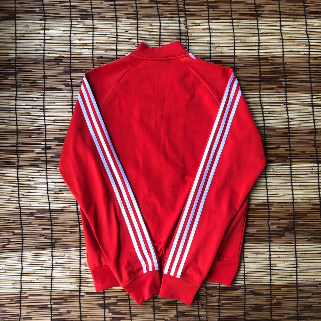 아디다스 레드 져지 M 상품이미지2