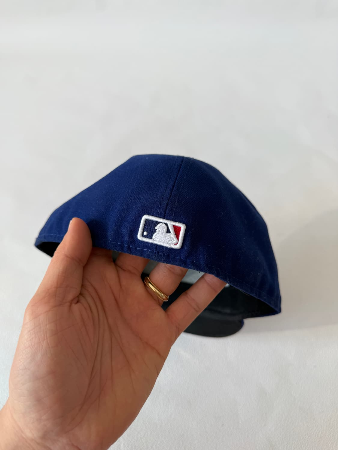 뉴에라(NEW ERA) LA 스냅백 상품이미지4