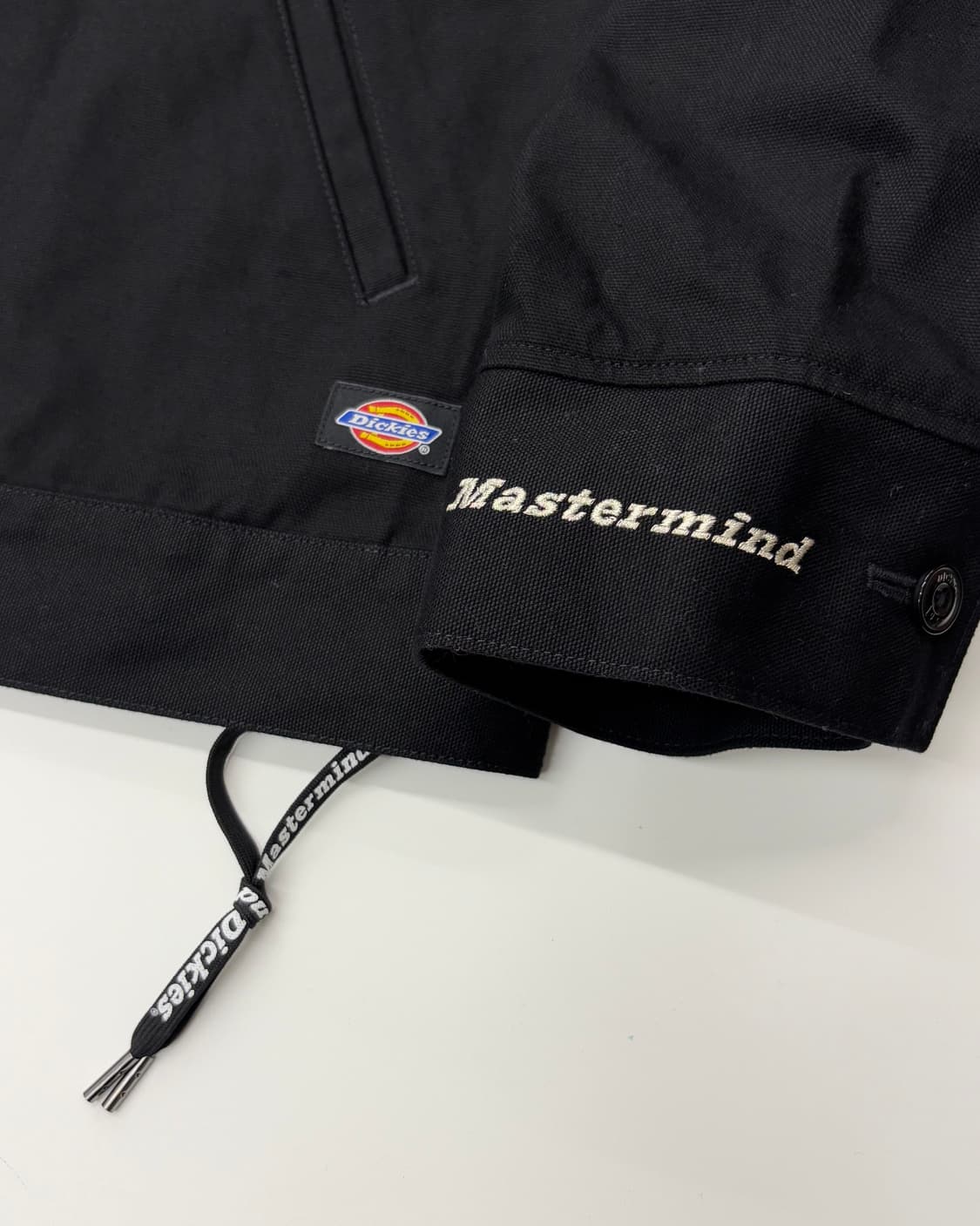 Dickies x mastermind JAPAN 디키즈 마스터마인드 아이 상품이미지5