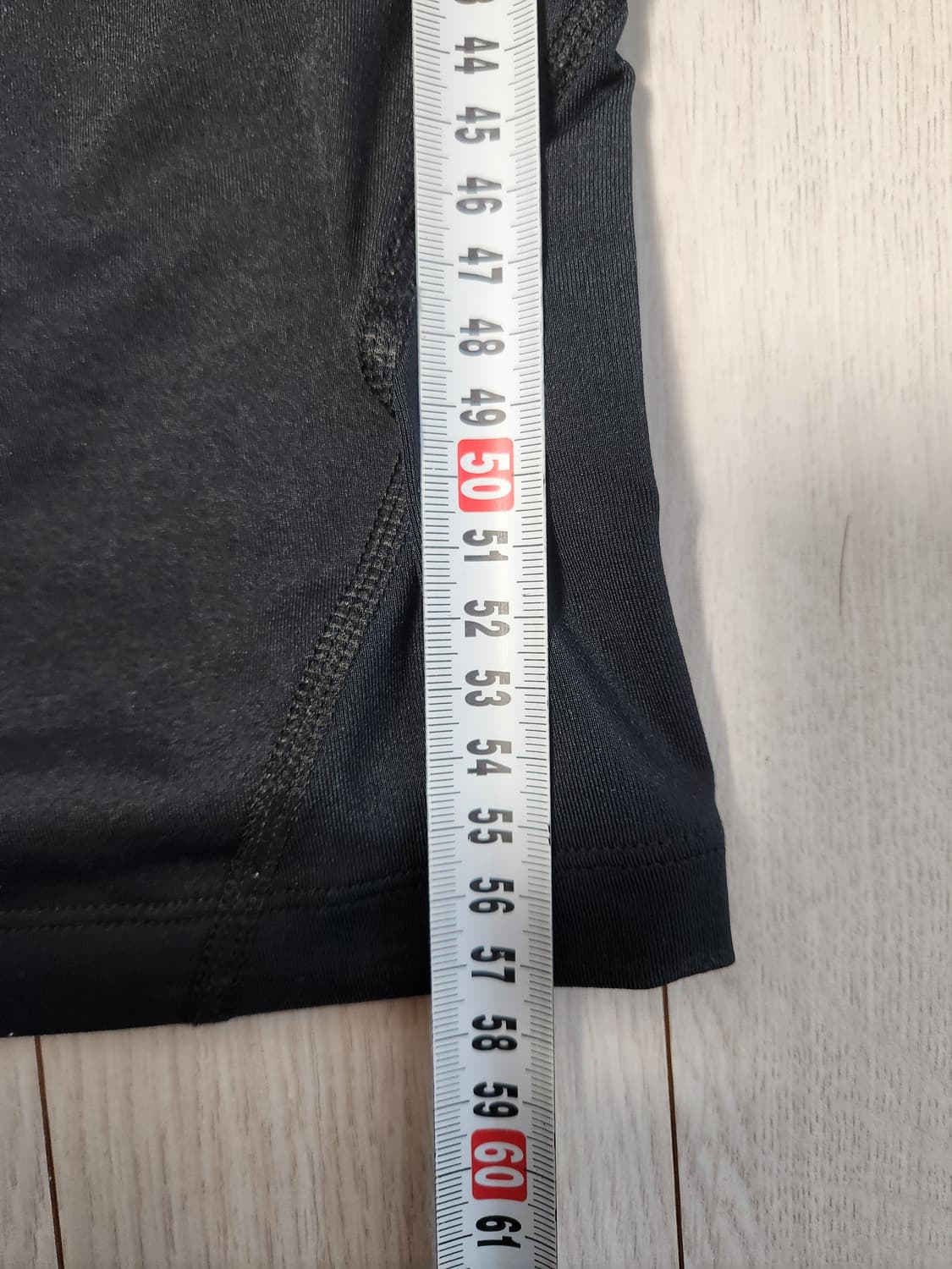 새상품급)언더아머 히트기어 아머 컴프레션 슬리브리스 1361522 사이즈 상품이미지3