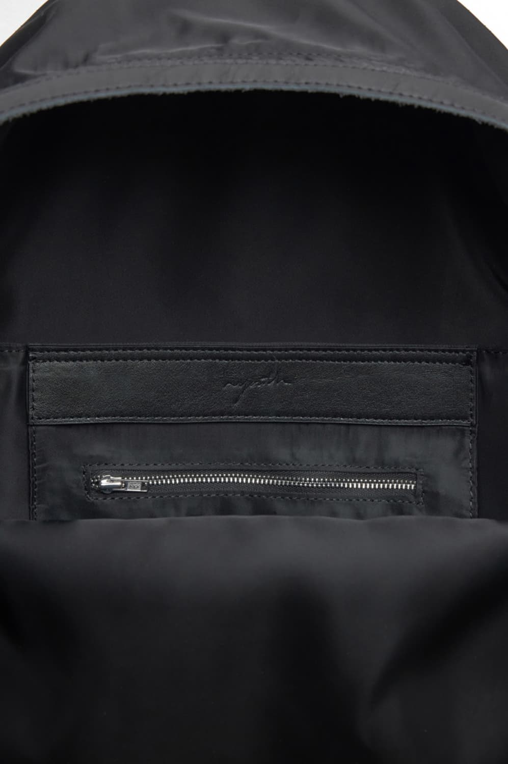 Youth 유스 Day Pack ver.2 - Black  상품이미지4