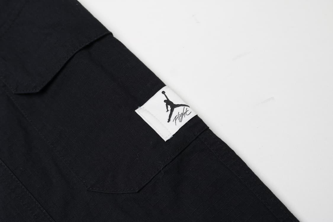 [여성 L] 나이키 조던 플라이트 카고팬츠 상품이미지2