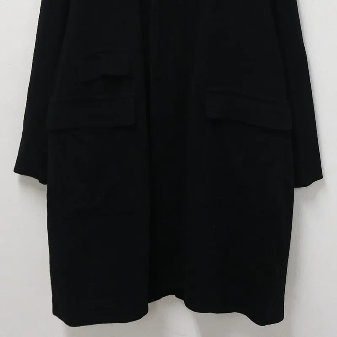 폴 스미스 울 롱 코트 62154 상품이미지4