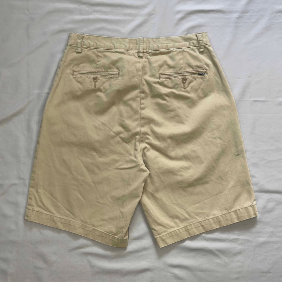 폴로 랄프로렌 노턱 치노 반바지 W30 상품이미지6