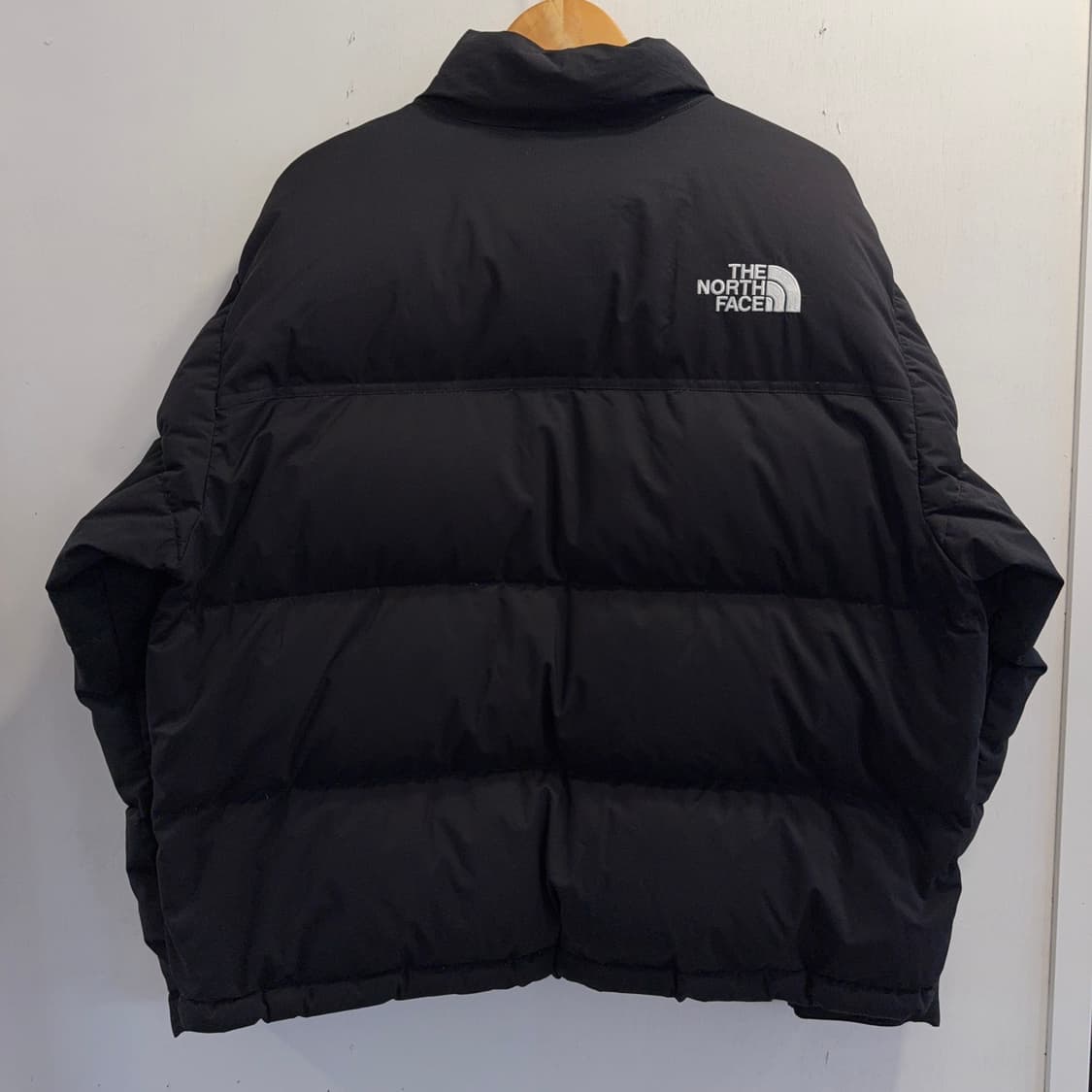 노스페이스 화이트라벨 네오 눕시 상품이미지7