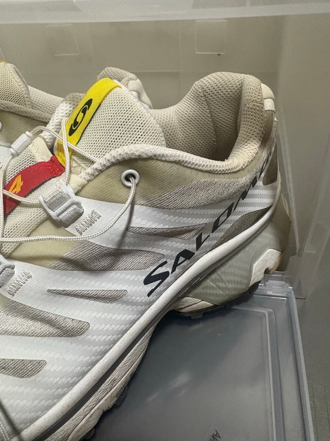 살로몬 신발 상품이미지2