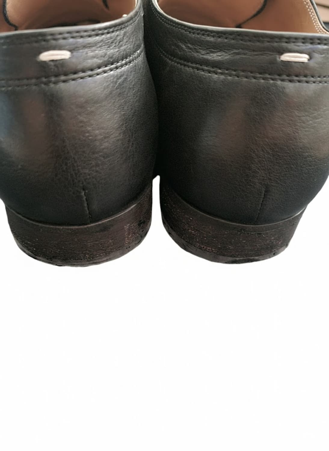 Maison margiela tabi derby 42 상품이미지4