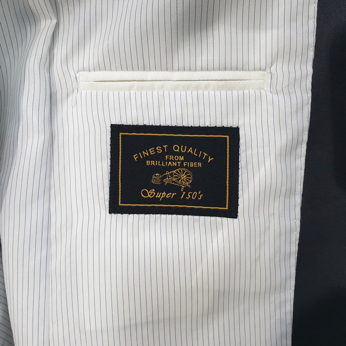 커스텀멜로우 블레이저 자켓 100 상품이미지7