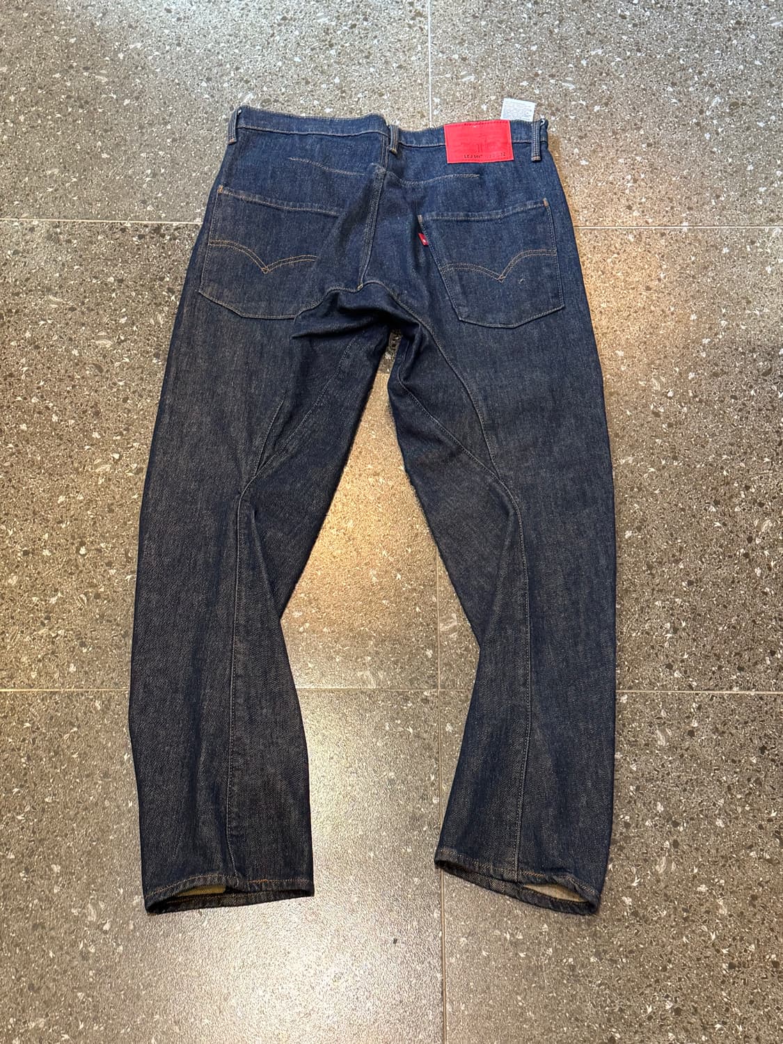 리바이스 엔지니어드진 (31) 상품이미지3