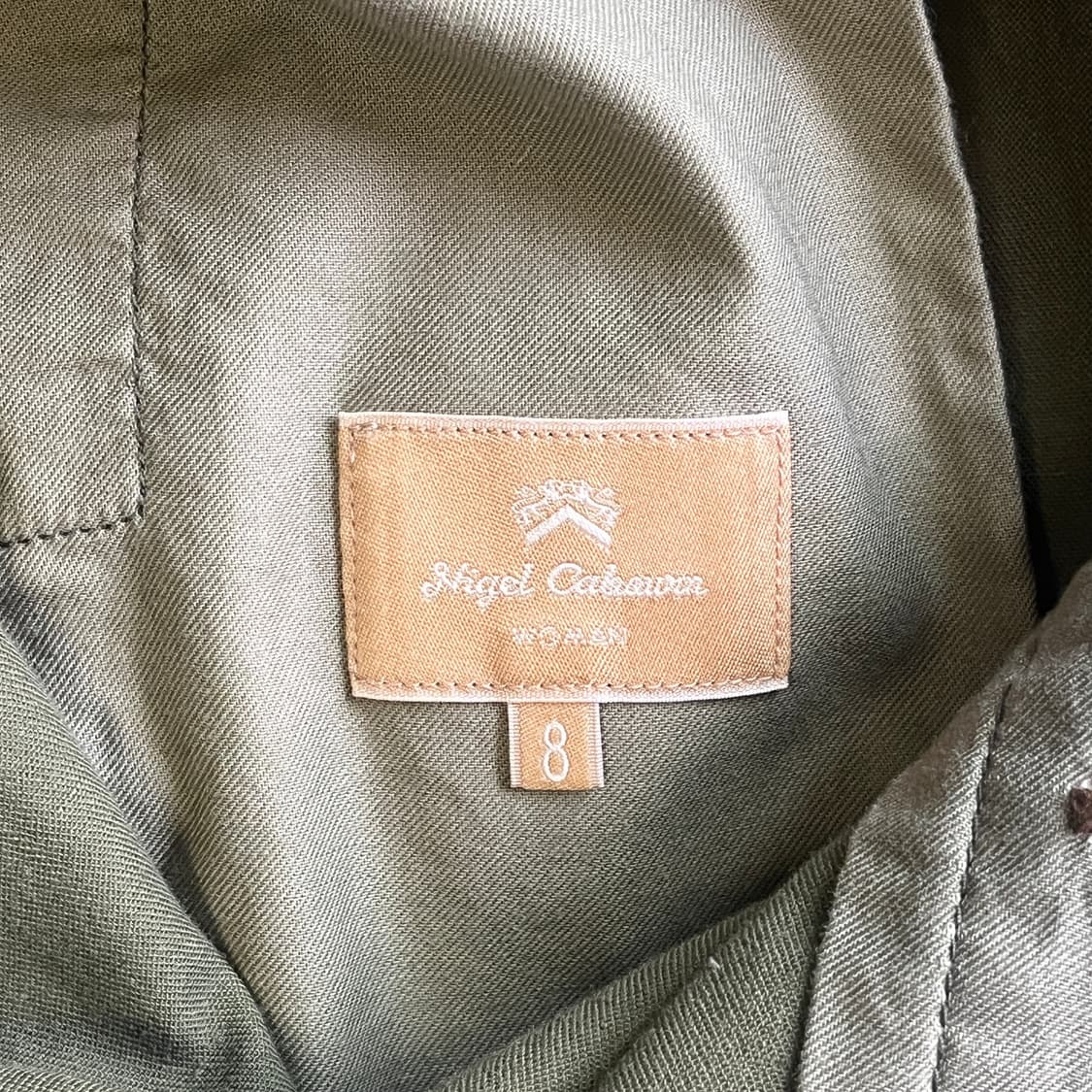Nigel Cabourn Gurkha Shorts ( ~28) 상품이미지9