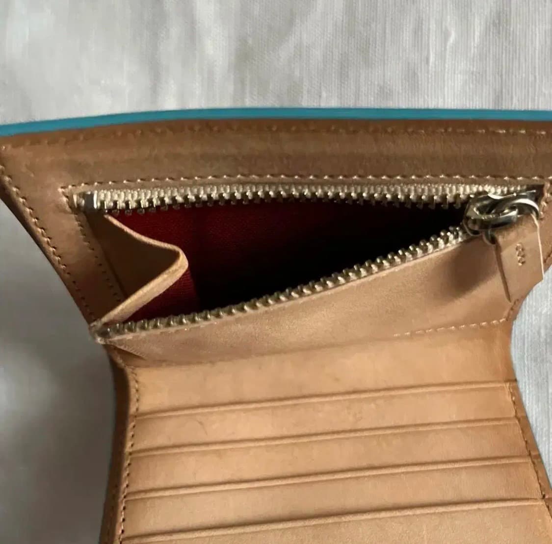 비비안웨스트우드 지갑 반지갑 댄싱 플라워 Orb 상품이미지6