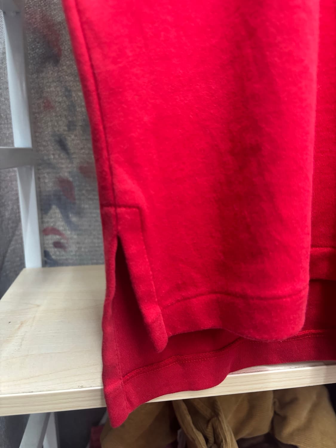 폴로 반팔 카라티 상품이미지5