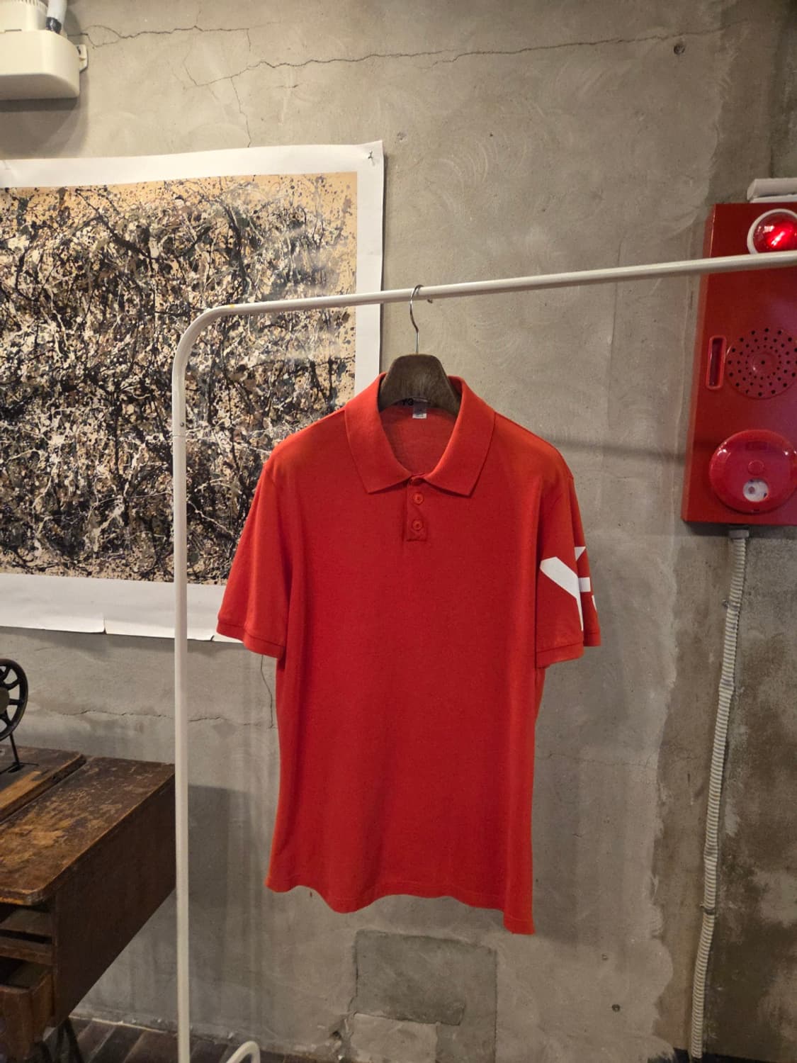 요지야마모토 Y3 상품이미지10