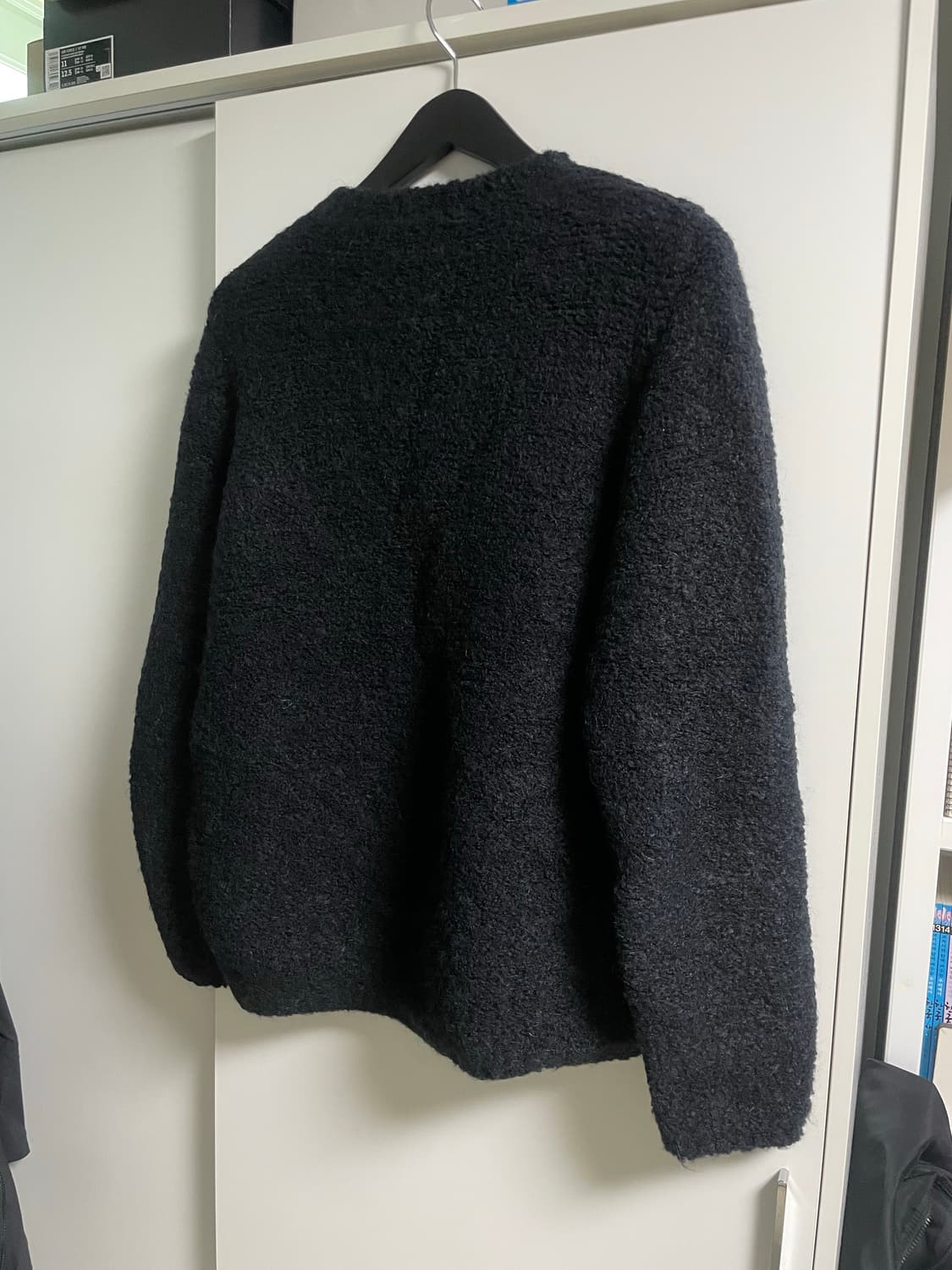 Roberto collina boucle 부클 knit  상품이미지2