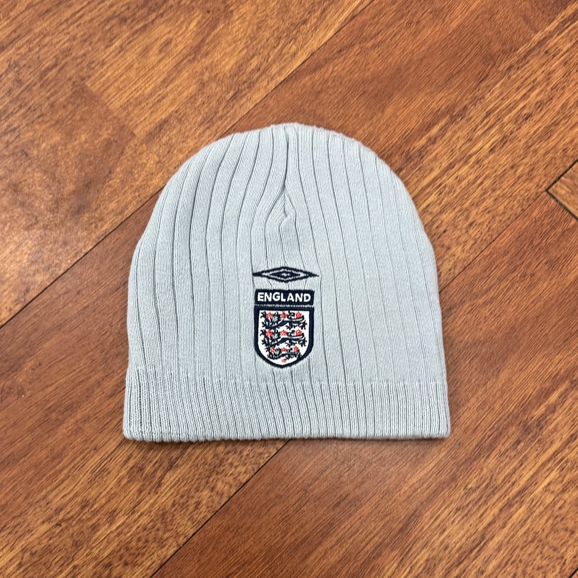 .FREE 엄브로 잉글랜드 축구대표팀 비니  상품이미지1