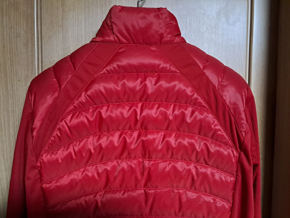 JDX 여성 경량패딩 95 상품이미지5