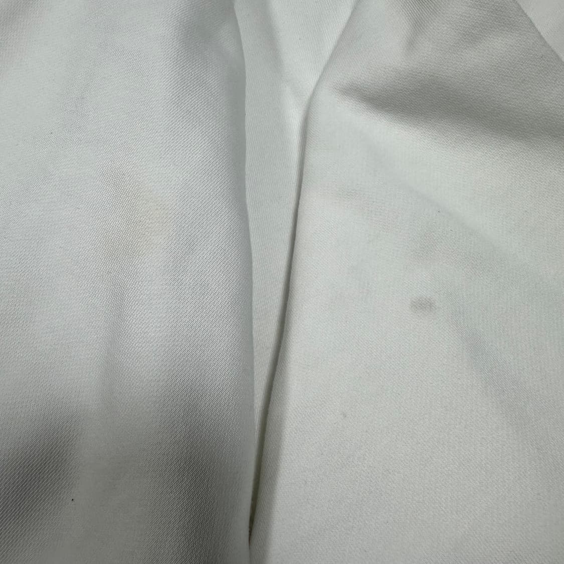 ✨ (바배) 나이키 여성 크롭 화이트 맨투맨  상품이미지6