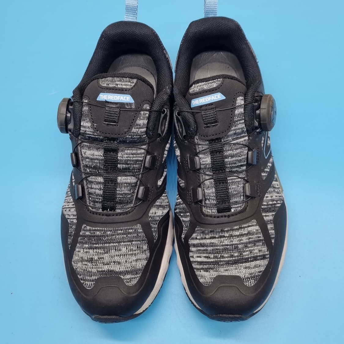 레드페이스 러쉬 에어니트 워킹화250  상품이미지2