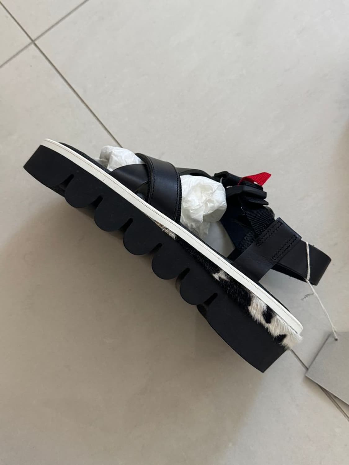 MEADOW SANDAL 메도우 샌들 상품이미지4