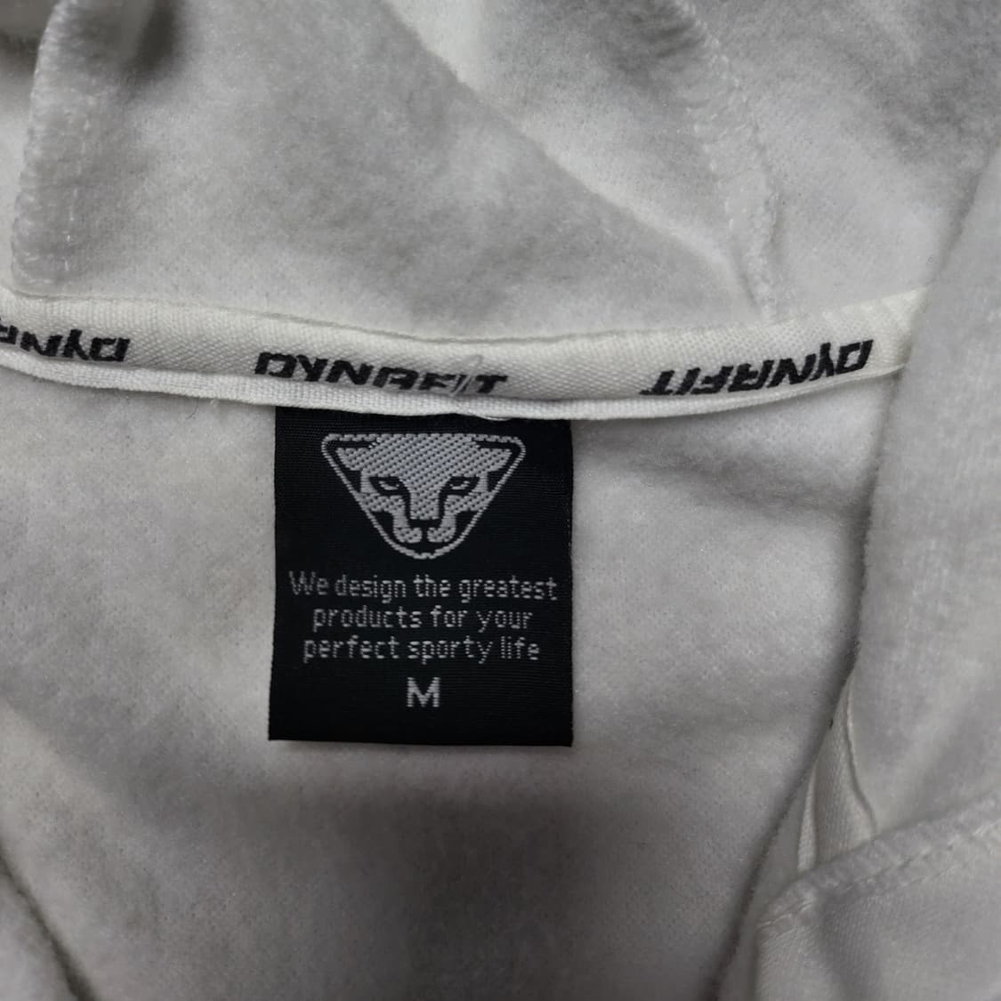 다이나핏 경량패딩 상품이미지2