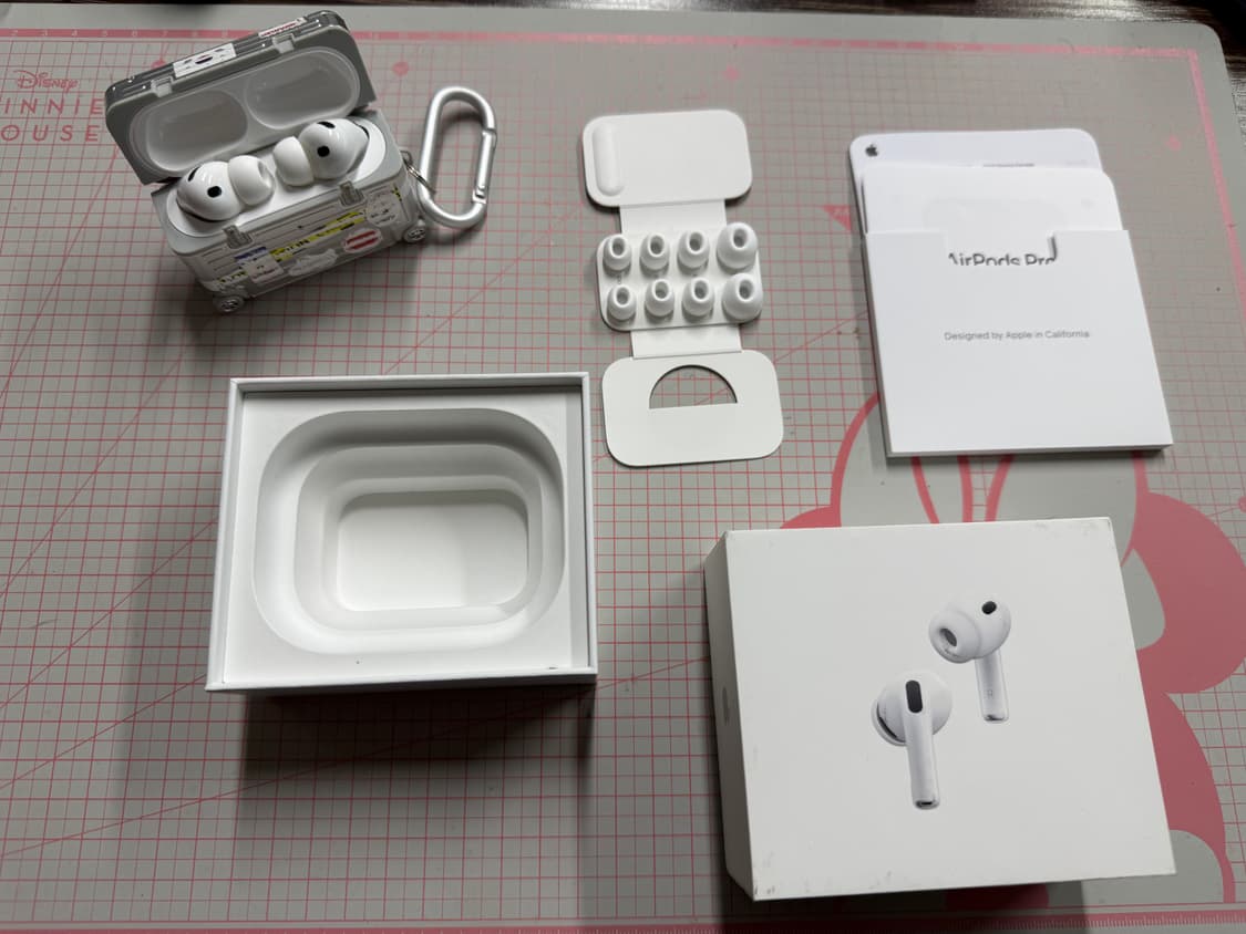 에어팟프로3(s급) 상품이미지1