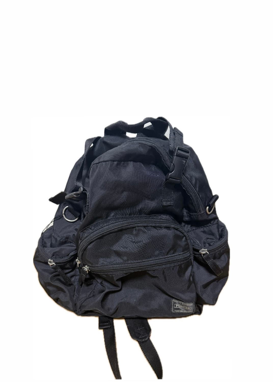 포터 스몰 백팩 상품이미지1