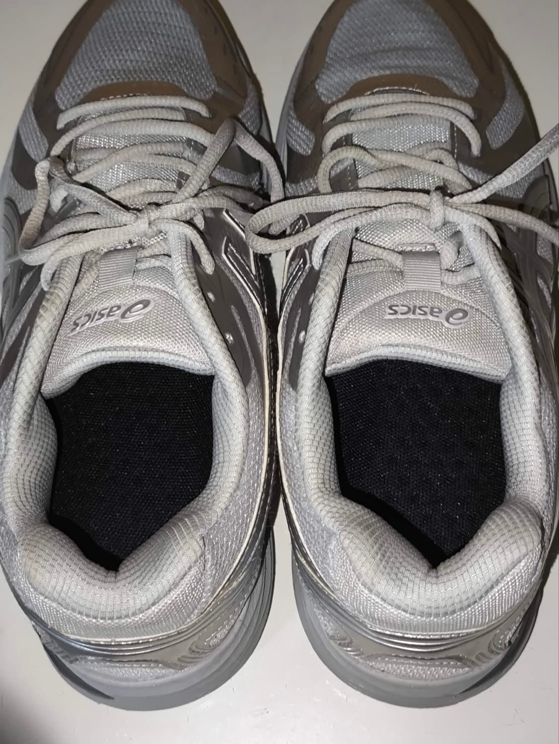 275mm 아식스 젤 플럭스4 CN 러닝화  상품이미지8