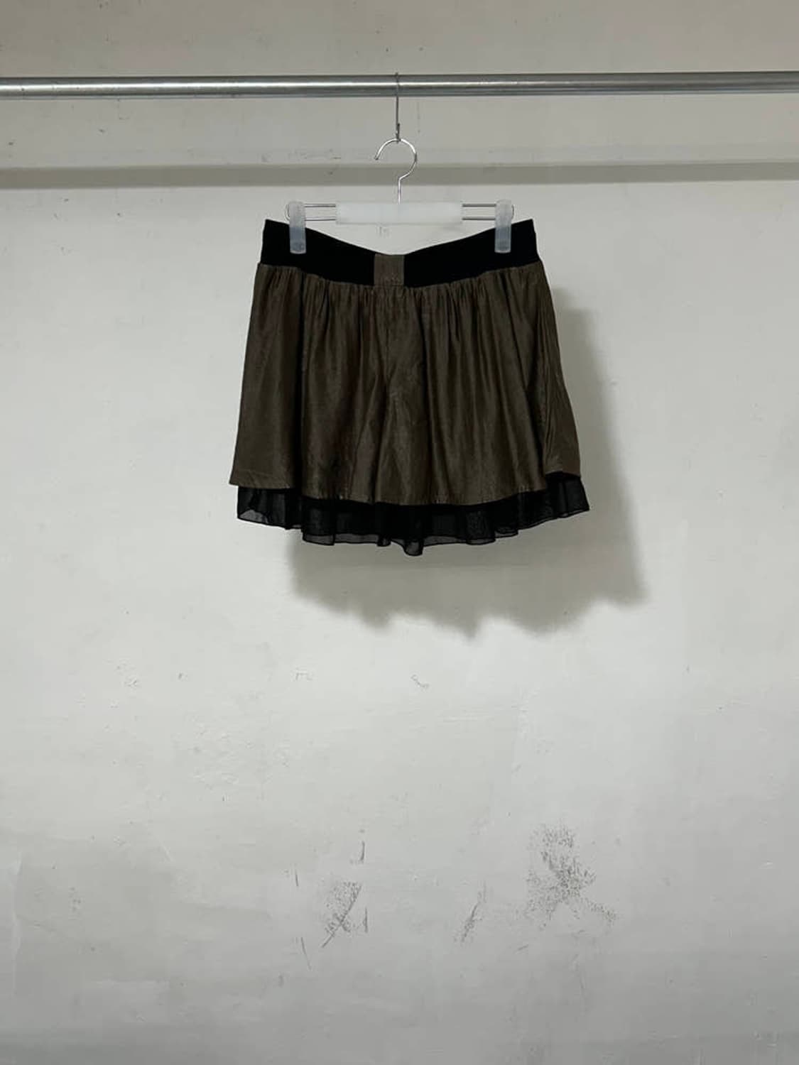 vtg skirt 상품이미지1