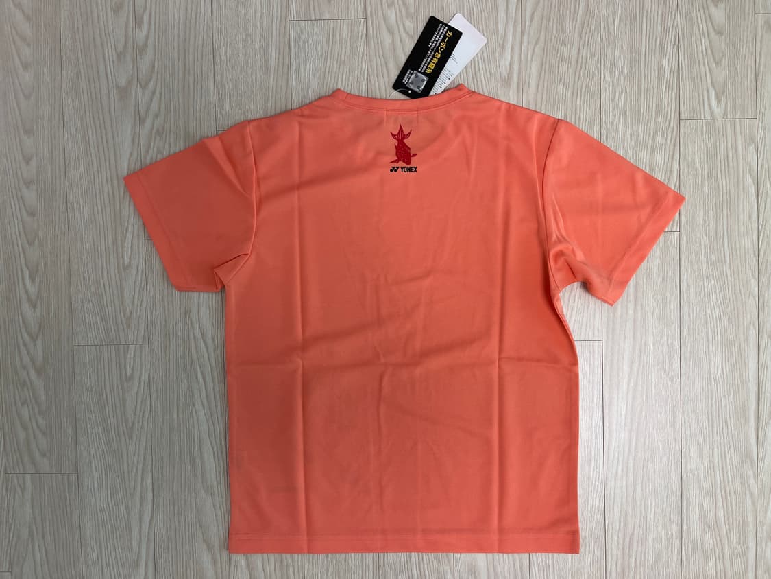 요넥스 재팬 여성 티셔츠 일본 YONEX 17번 상품이미지3