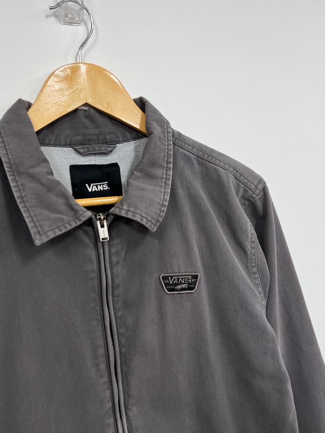 반스 펠베어 스윙 워크 자켓 상품이미지2