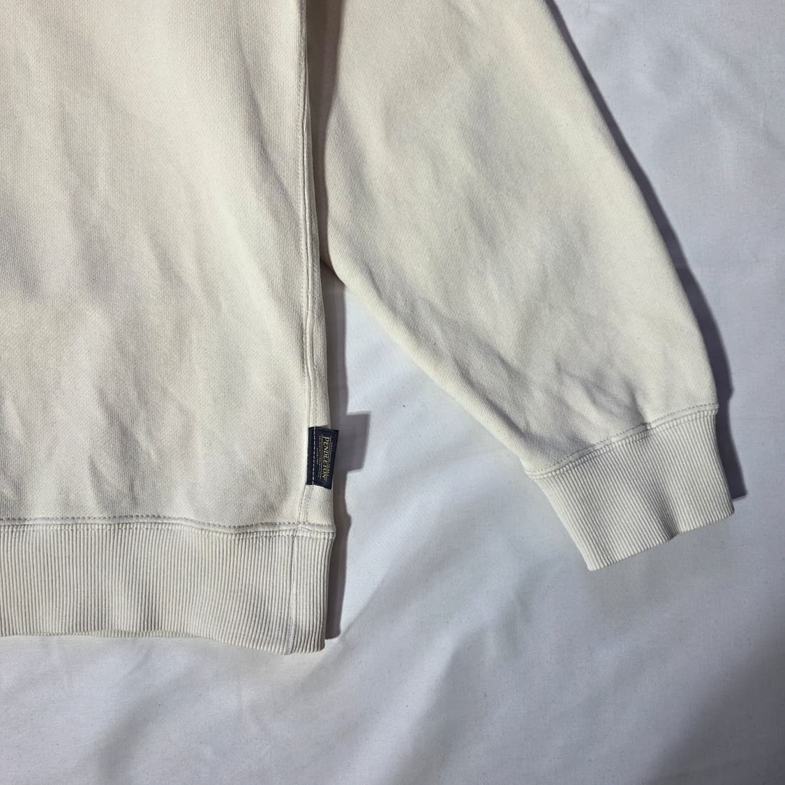 [M]펜들턴 나바호 패턴 맨투맨 상품이미지5